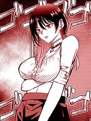 漫画《东京卍复仇者》海报